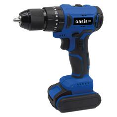 Аккумуляторная дрель-шуруповерт Oasis Pro ASU-12V Pro (J) ASU-12V Pro (J)
