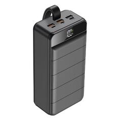 Внешний аккумулятор TFN 50000mAh Black (TFN-PB-309-BK) 50000mAh Black (TFN-PB-309-BK)