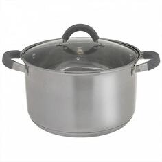 Кастрюля с крышкой Webber 6,6 л (BE-360/2) 6,6 л (BE-360/2)