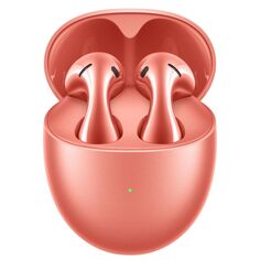 Беспроводные наушники HUAWEI FreeBuds 5 True Wireless Coral Orange (T0013) FreeBuds 5 True Wireless Coral Orange (T0013)