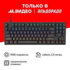 Игровая клавиатура Thunderobot KG3089R (JM03NLE03RU) KG3089R (JM03NLE03RU)