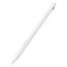 Стилус Digma Pro i2 для Apple iPad/Pro/Air/Mini White (DGSPI2WT) Pro i2 для Apple iPad/Pro/Air/Mini White (DGSPI2WT)