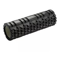 Ролик для йоги ZDK 30х9,5 см, черный (371MH-10-59) 30х9,5 см, черный (371MH-10-59)
