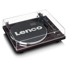 Проигрыватель виниловых дисков LENCO LBT-189 Walnut LBT-189 Walnut