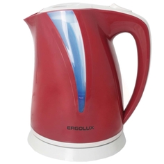 Электрический чайник Ergolux ELX-KP03-C73 ELX-KP03-C73