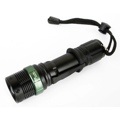 Фонарь ручной Ultraflash E142 E142