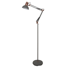 Напольный светильник Camelion KD-431F C73 KD-431F C73