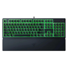 Игровая клавиатура Razer Ornata V3 X (RZ03-04470800-R3R1) Ornata V3 X (RZ03-04470800-R3R1)