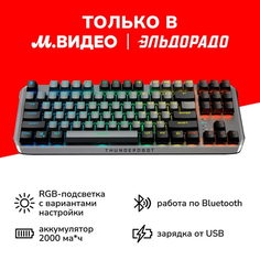 Игровая клавиатура Thunderobot Gaming KL5087R (JM03NPE03RU) Gaming KL5087R (JM03NPE03RU)