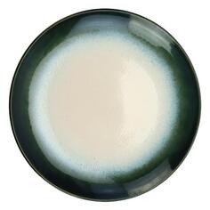 Тарелка ND Play "Амелия", 80 мл, зеленая (TM-22ST0509049) "Амелия", 80 мл, зеленая (TM-22ST0509049)