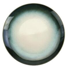 Тарелка ND Play "Амелия", 100 мл, зеленая (TM-22ST0509048) "Амелия", 100 мл, зеленая (TM-22ST0509048)