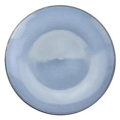 Тарелка ND Play "Стелла", 27,5 см, голубая (TM-22ST0704066) "Стелла", 27,5 см, голубая (TM-22ST0704066)