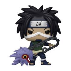Фигурка Funko POP! Animation Naruto Shippuden Kotetsu Hagane (58007) POP! Animation Naruto Shippuden Kotetsu Hagane (58007)