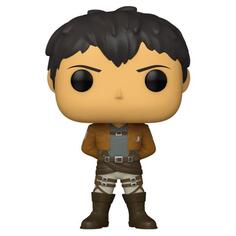 Фигурка Funko POP! Animation: Attack on Titan: S4 Bertholdt Hoover (57979) POP! Animation: Attack on Titan: S4 Bertholdt Hoover (57979)