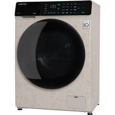 Стиральная машина Hiberg i-DDQ9 - 712 Ym i-DDQ9 - 712 Ym