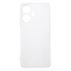 Чехол TFN для Realme C55 TPU (TFN-SC-RLMC55CL) для Realme C55 TPU (TFN-SC-RLMC55CL)