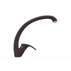 Смеситель для кухни Ulgran Quartz, уголь (UQ-007-07) Quartz, уголь (UQ-007-07)