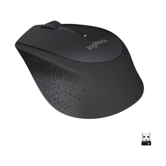 Мышь Logitech M280 Black (910-004287) M280 Black (910-004287)