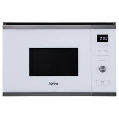 Встраиваемая микроволновая печь Korting KMI 820 GSCW KMI 820 GSCW