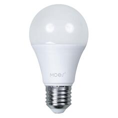 Умная светодиодная лампа MOES WB-TDA9-RCW-E27 WB-TDA9-RCW-E27
