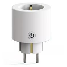 Умная розетка MOES Smart Socket WK-UEU16-M Smart Socket WK-UEU16-M