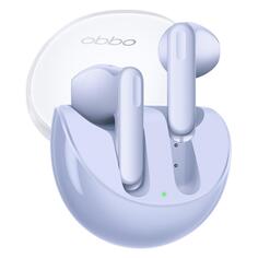 Беспроводные наушники OPPO Enco Air 3 Purple Enco Air 3 Purple