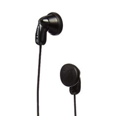 Наушники Sony MDR-E9LP Black MDR-E9LP Black
