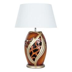 Настольная лампа Arte Lamp Ruby (A4064LT-1BR) Ruby (A4064LT-1BR)