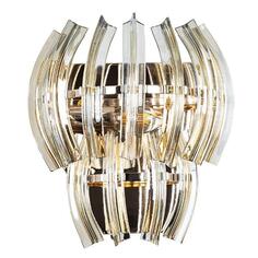 Светильник настенный Arte Lamp Ella (A1054AP-1GO) Ella (A1054AP-1GO)