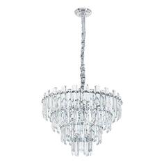 Люстра подвесная Divinare Rosie 3511/02 (LM-8) Rosie 3511/02 (LM-8)
