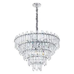 Светильник подвесной Divinare Rosie 3511/02 (LM-16) Rosie 3511/02 (LM-16)