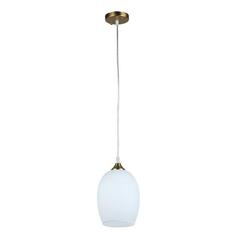 Светильник подвесной Arte Lamp Propus A4344SP-1PB Propus A4344SP-1PB