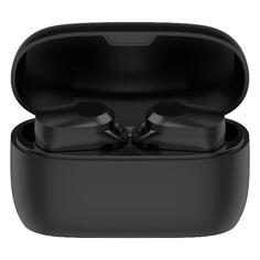 Беспроводные наушники HIPER Hip WS Black (HTW-APX9) Hip WS Black (HTW-APX9)