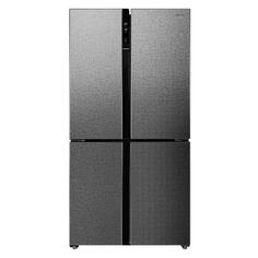 Холодильник Hiberg RFQ-500DX NFXq Inverter RFQ-500DX NFXq Inverter