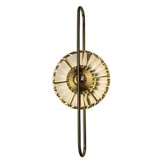Светильник настенный Arte Lamp Almaaz (A2563AP-1PB) Almaaz (A2563AP-1PB)
