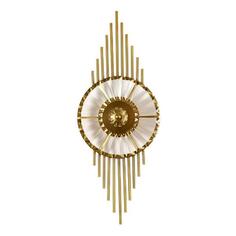 Светильник настенный Arte Lamp Almaaz (A2564AP-1PB) Almaaz (A2564AP-1PB)