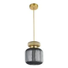 Светильник подвесной Arte Lamp Hamal (A6170SP-1GO) Hamal (A6170SP-1GO)