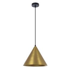 Светильник подвесной Arte Lamp David (A7041SP-1BK) David (A7041SP-1BK)