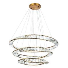 Люстра подвесная Divinare Millie (1136/17 SP-140) Millie (1136/17 SP-140)