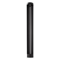 Ландшафтный светильник Arte Lamp New York (A1680PA-1BK) New York (A1680PA-1BK)