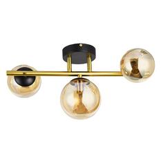 Люстра потолочная Arte Lamp Gemini (A2243PL-3PB) Gemini (A2243PL-3PB)