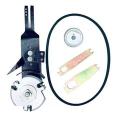 Насадка дебаркер Резак D120 для бензопил Oleo-Mac 937 (33619) D120 для бензопил Oleo-Mac 937 (33619)