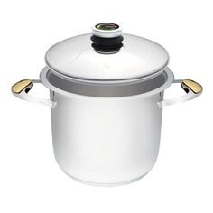 Кастрюля с крышкой Zepter 7 л, 24 см (Z-2470) 7 л, 24 см (Z-2470)