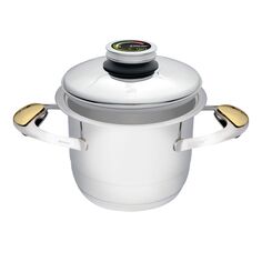 Кастрюля с крышкой Zepter 2,5 л, 16 см (Z-1625) 2,5 л, 16 см (Z-1625)