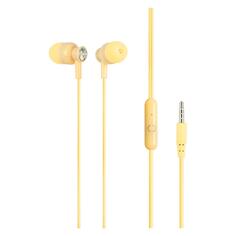 Наушники Mobility mt-03 Yellow mt-03 Yellow
