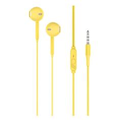 Наушники Pavareal PA-E65 Yellow PA-E65 Yellow