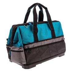 Сумка для инструментов Gross HanD Werker, 475х260х360 мм (90273) HanD Werker, 475х260х360 мм (90273)