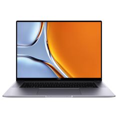 Ноутбук HUAWEI MateBook 16s i9 13900H/16Gb/1T Space Gray (CREFG-X) MateBook 16s i9 13900H/16Gb/1T Space Gray (CREFG-X)
