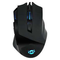 Игровая мышь TFN Saibot MX-5 (TFN-GM-MW-MX-5) Saibot MX-5 (TFN-GM-MW-MX-5)