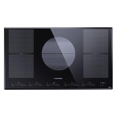 Индукционная варочная панель Maunfeld CVI905SFBK LUX CVI905SFBK LUX